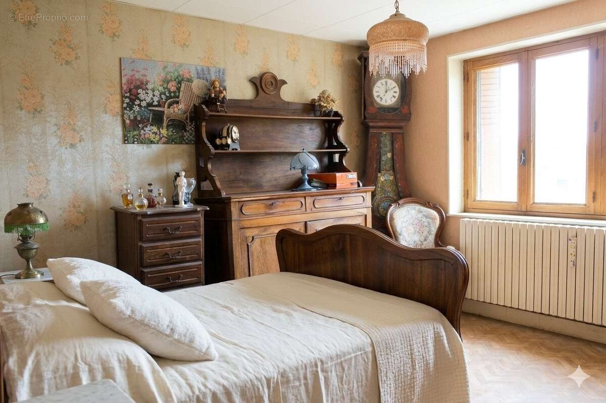 Maison spacieuse & Grand terrain - photo 9
