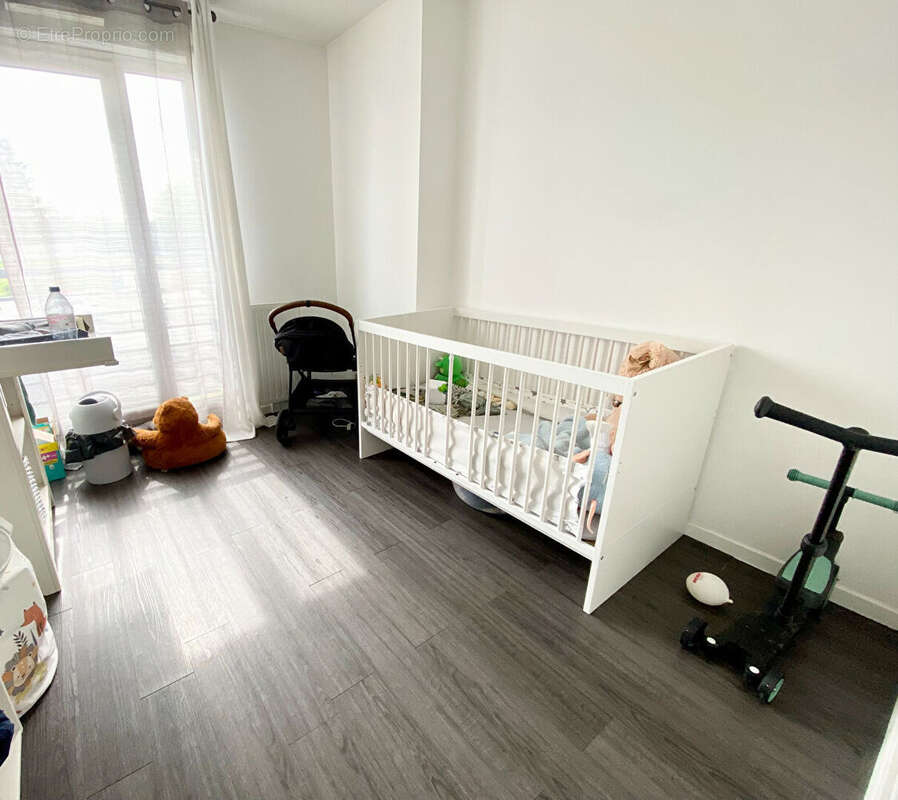 Appartement à BEZONS