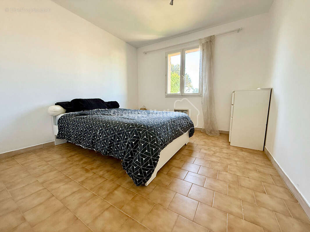 Maison à MARSEILLE-15E