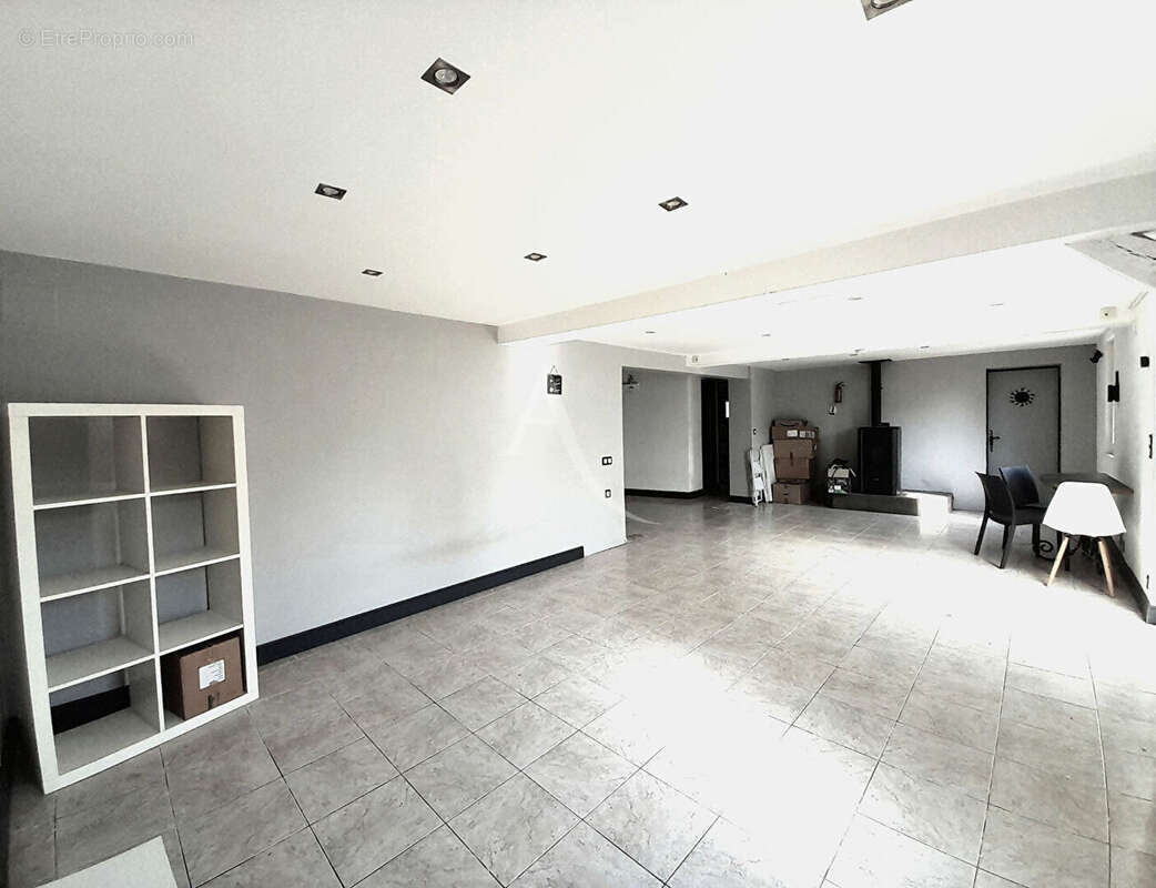 Maison mitoyenne Créon d'Armagnac - photo 3