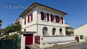 Maison à TONNEINS