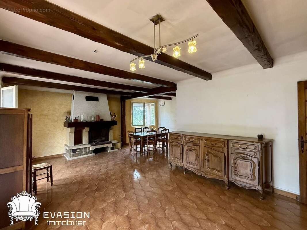 Maison à CARNOUX-EN-PROVENCE