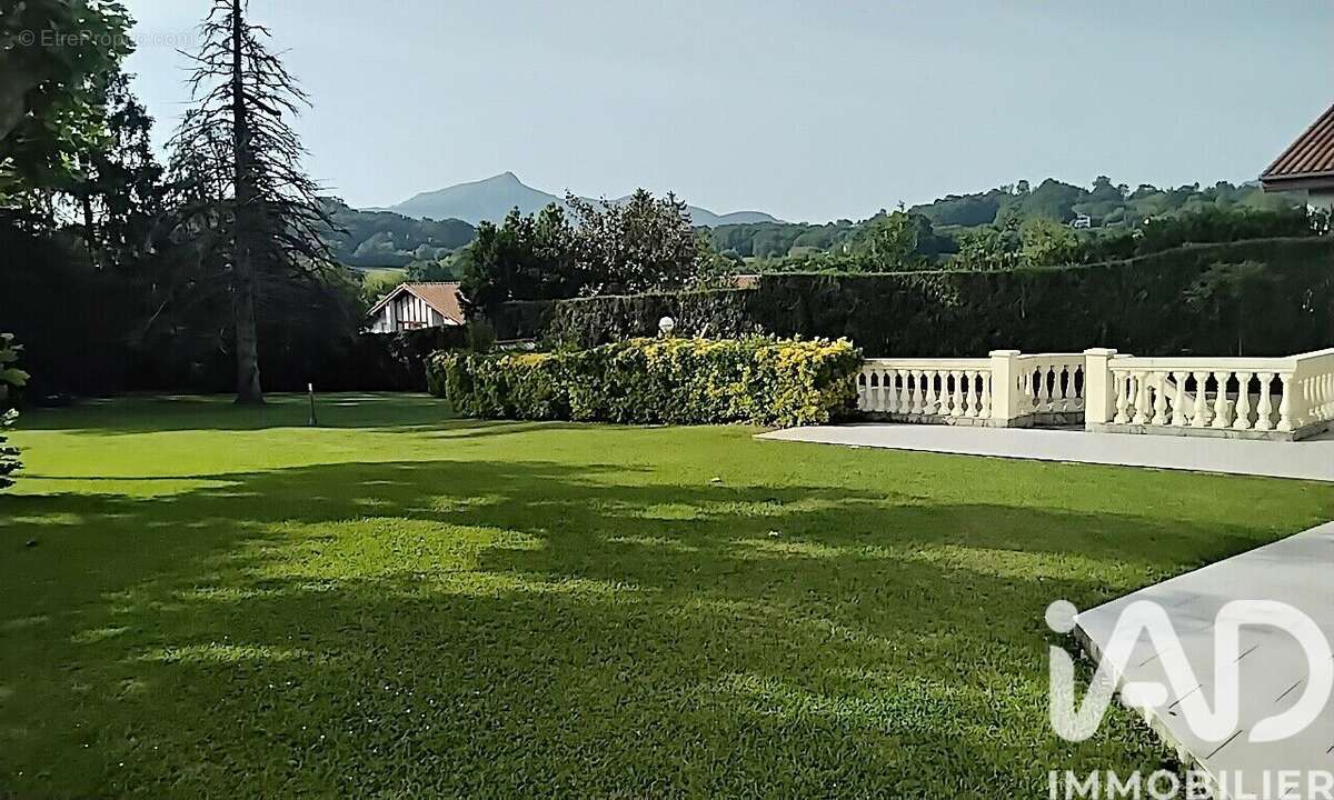 Photo 5 - Maison à URRUGNE