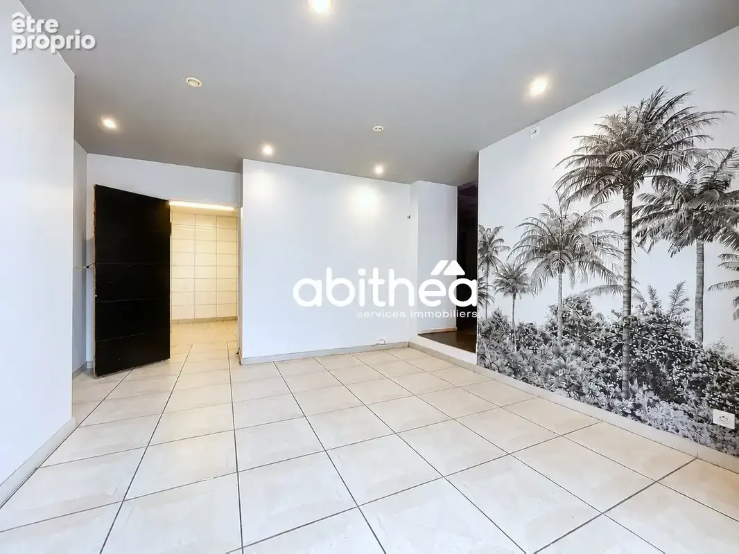 Maison de ville r+3 avec local commercial et appartement t3 duplex rénové   centre-ville de monteux - photo 18