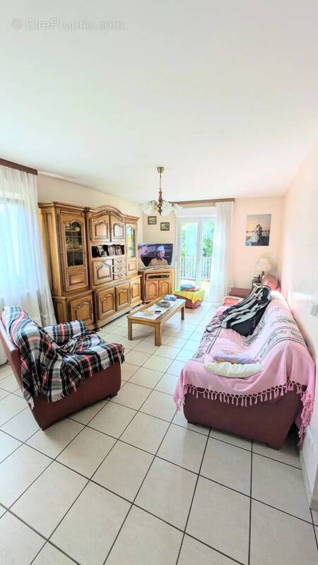 Mulhouse Dornach très agréable maison en parfait état - photo 2