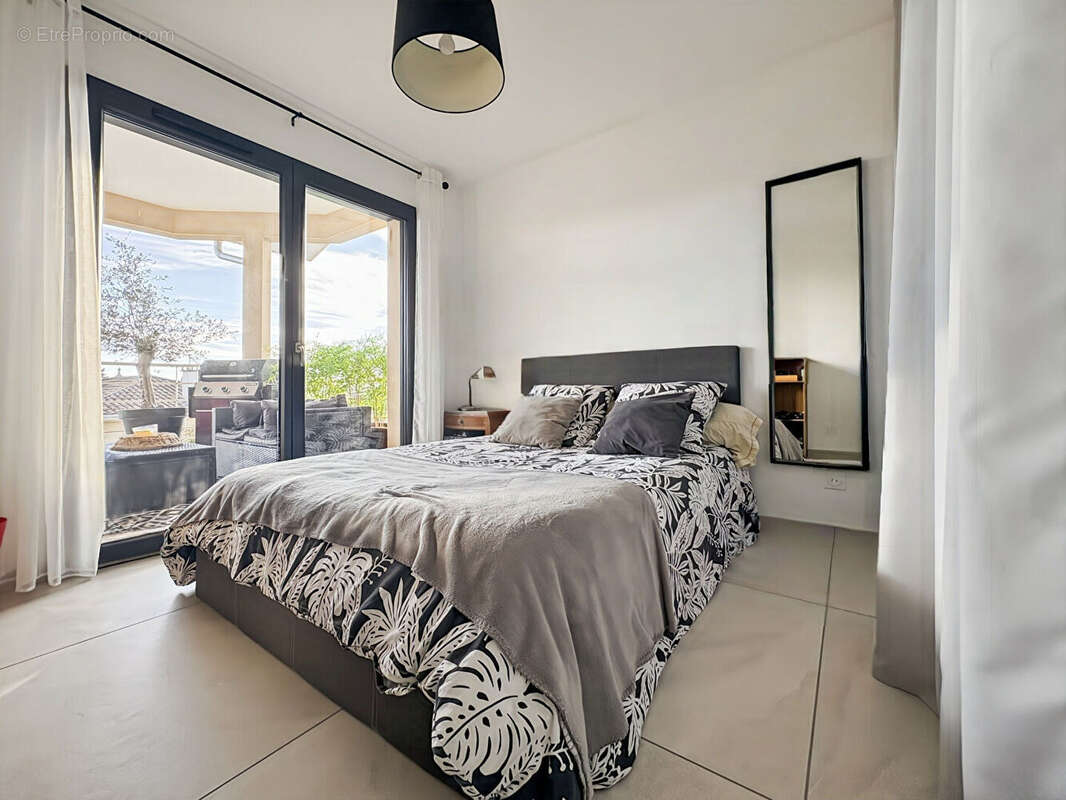 Appartement à LES COTES-D&#039;AREY