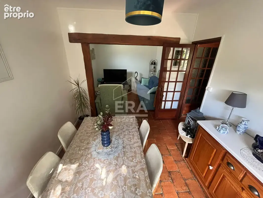 Maison Martin-Église 2 pièce(s) - 72.9m² - photo 5