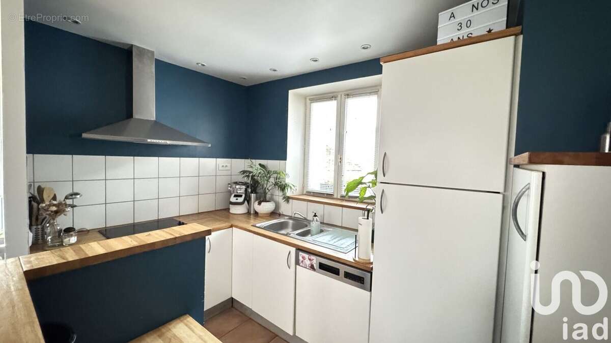 Photo 7 - Maison à MOISENAY