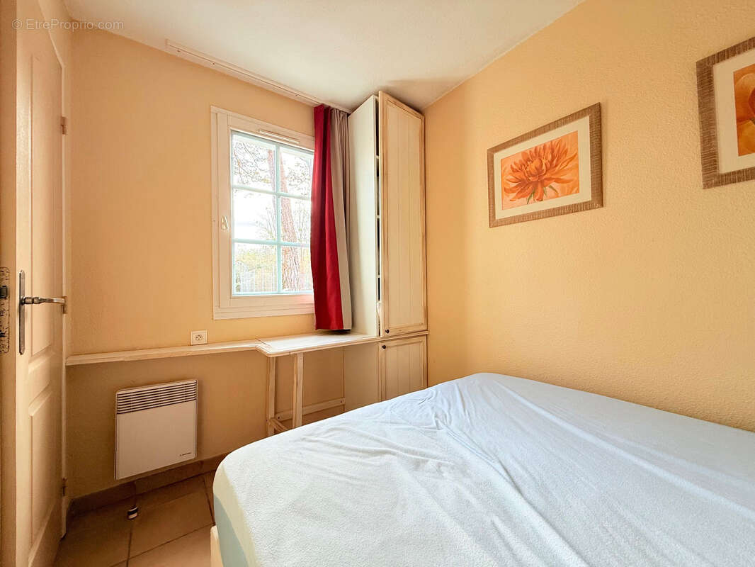 Appartement à URRUGNE