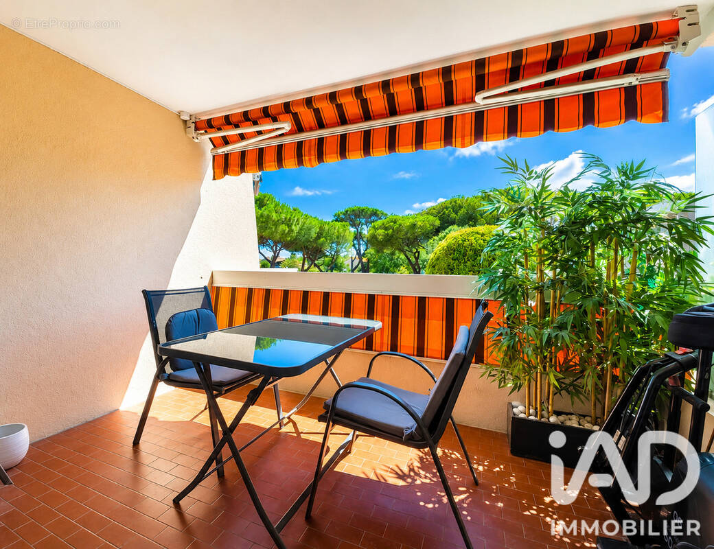 Photo 1 - Appartement à FREJUS