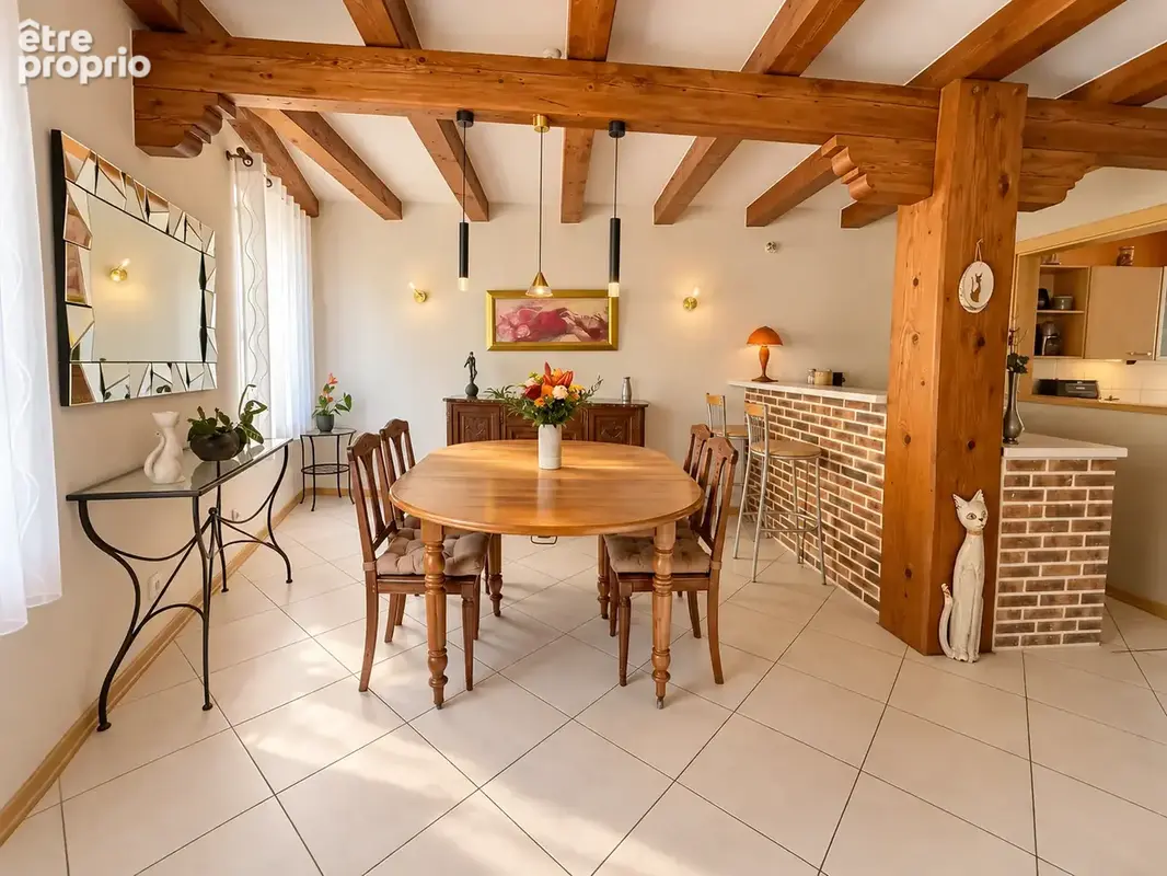Photo Maison à Illkirch-Graffenstaden au prix de 495 000€