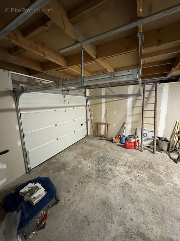 Maison à CAYEUX-SUR-MER