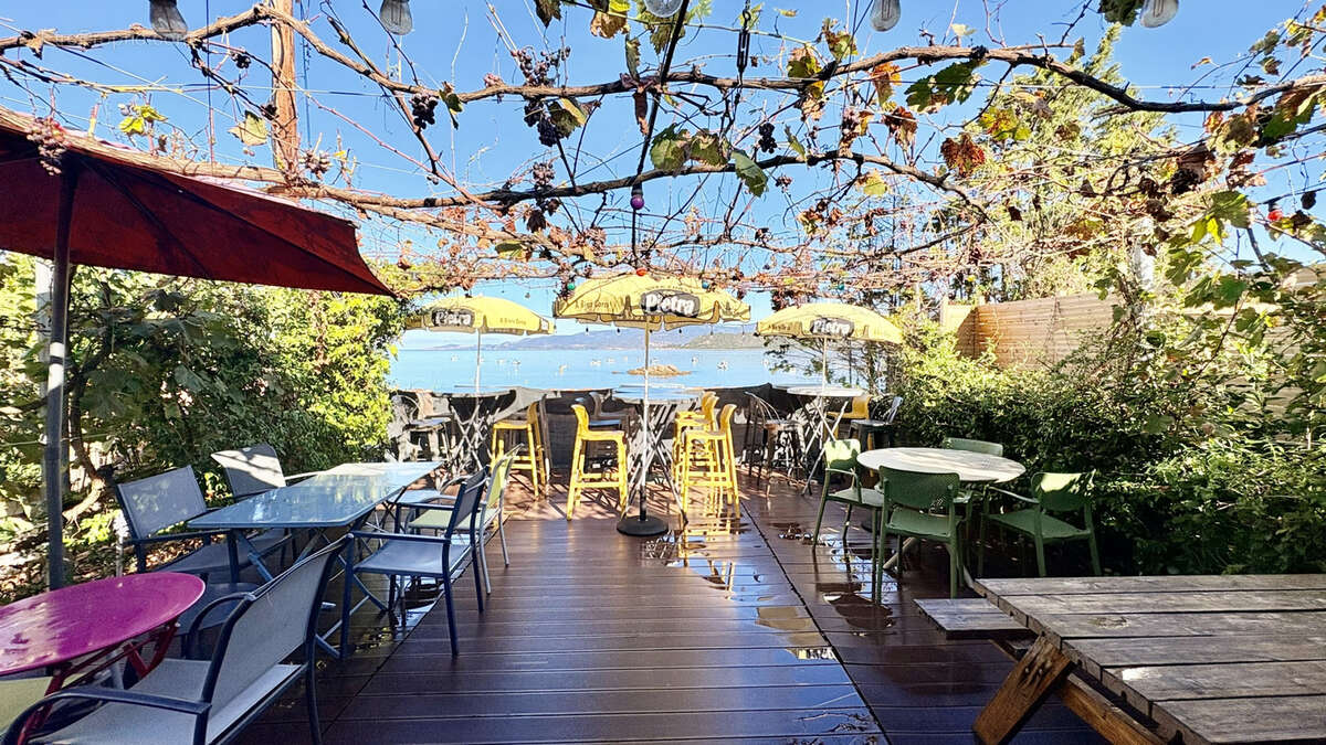 Commerce à CALCATOGGIO