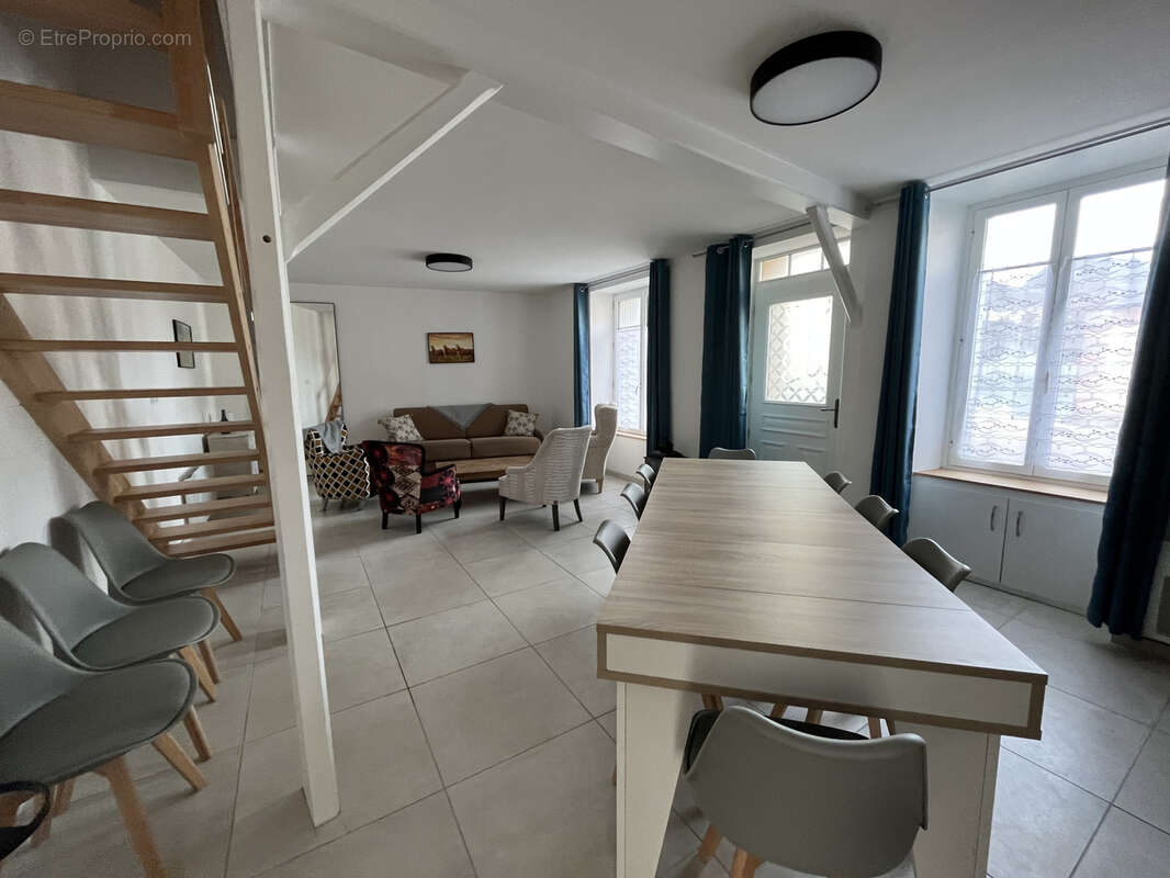 Domaine d'exception avec gîtes, salle de réunion et espace bien-être - photo 5