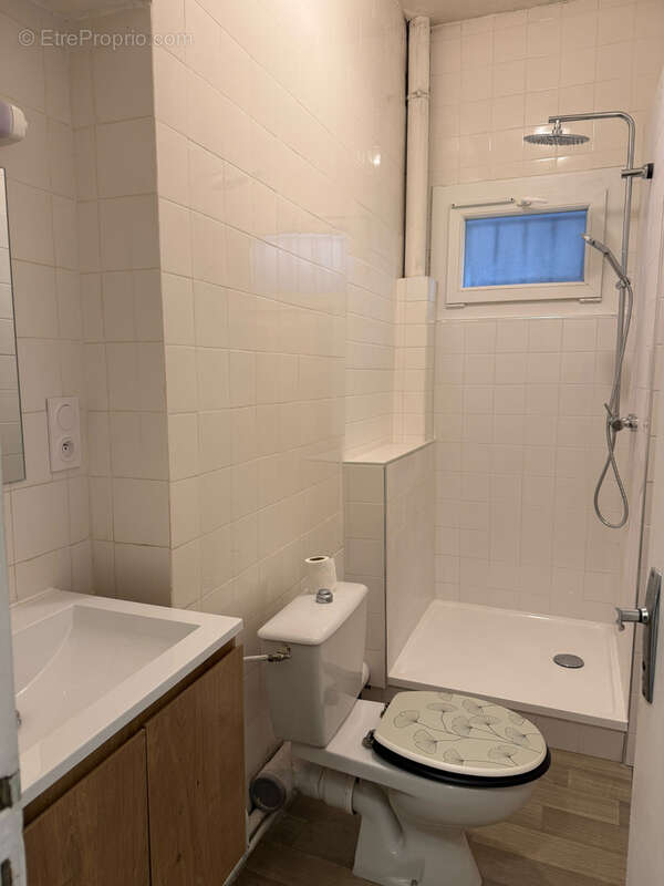 Appartement à VICHY