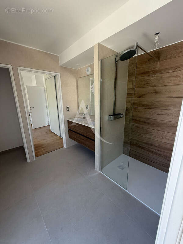 Appartement à BOURG-EN-BRESSE
