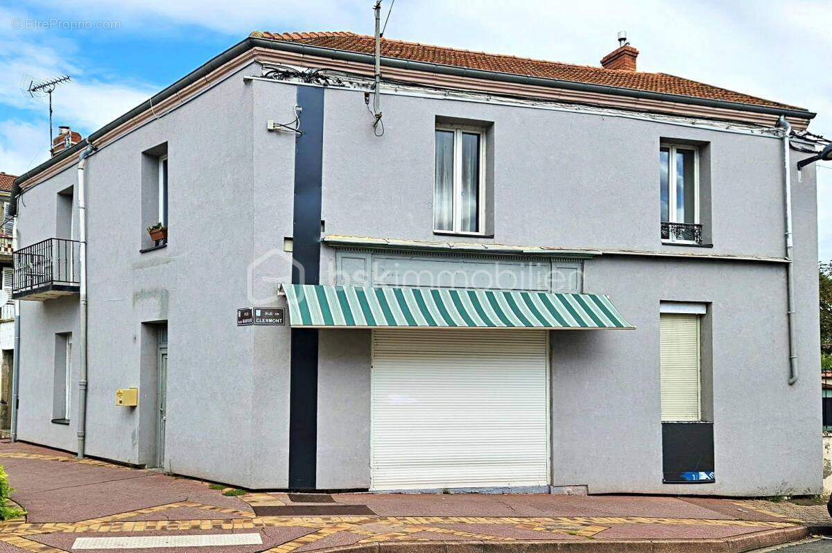 Appartement à ROANNE