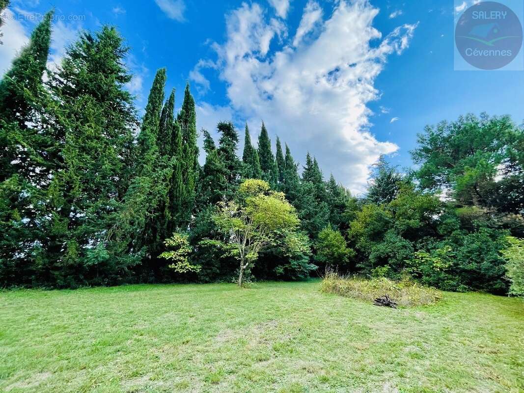 Mas de caractere avec  son parc arboré de 7900 m² et son espace piscine - photo 13