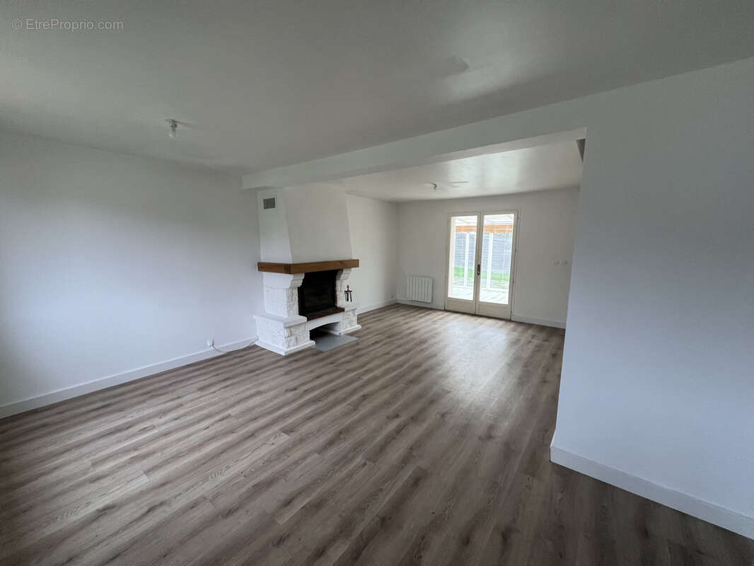 Maison à VILDE-GUINGALAN