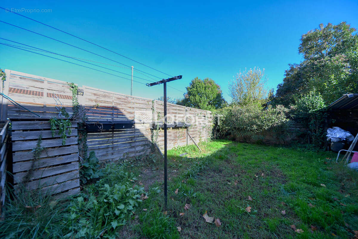 Appartement à LISLE-SUR-TARN