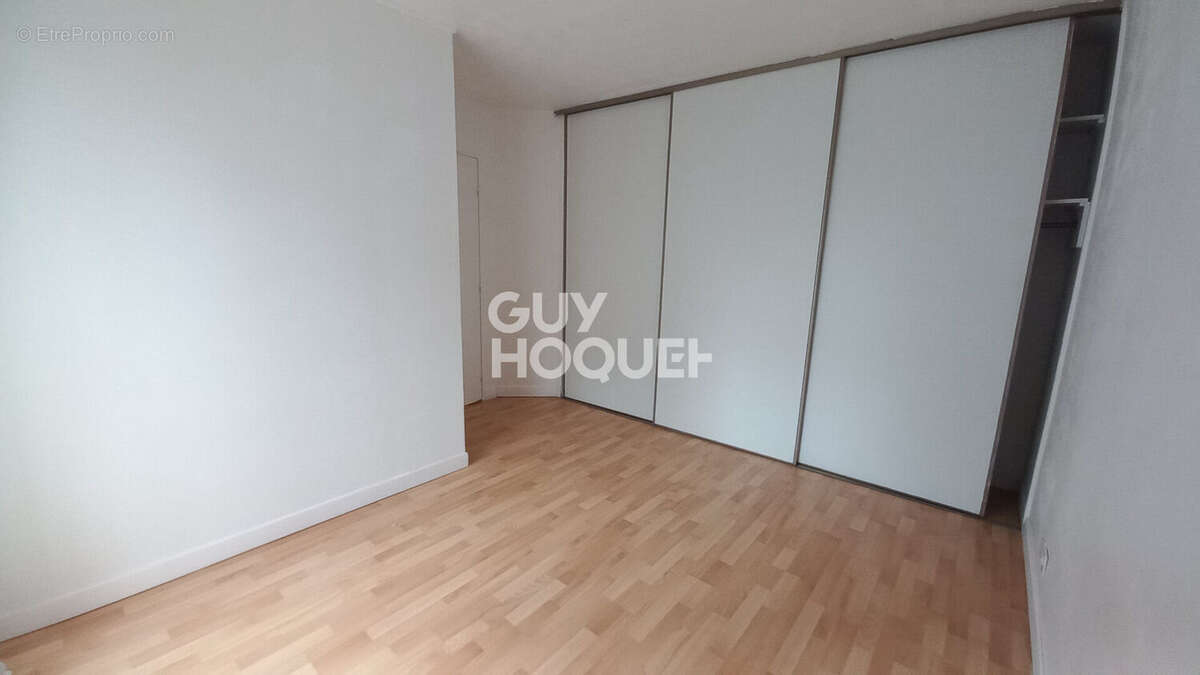 Appartement à CHELLES