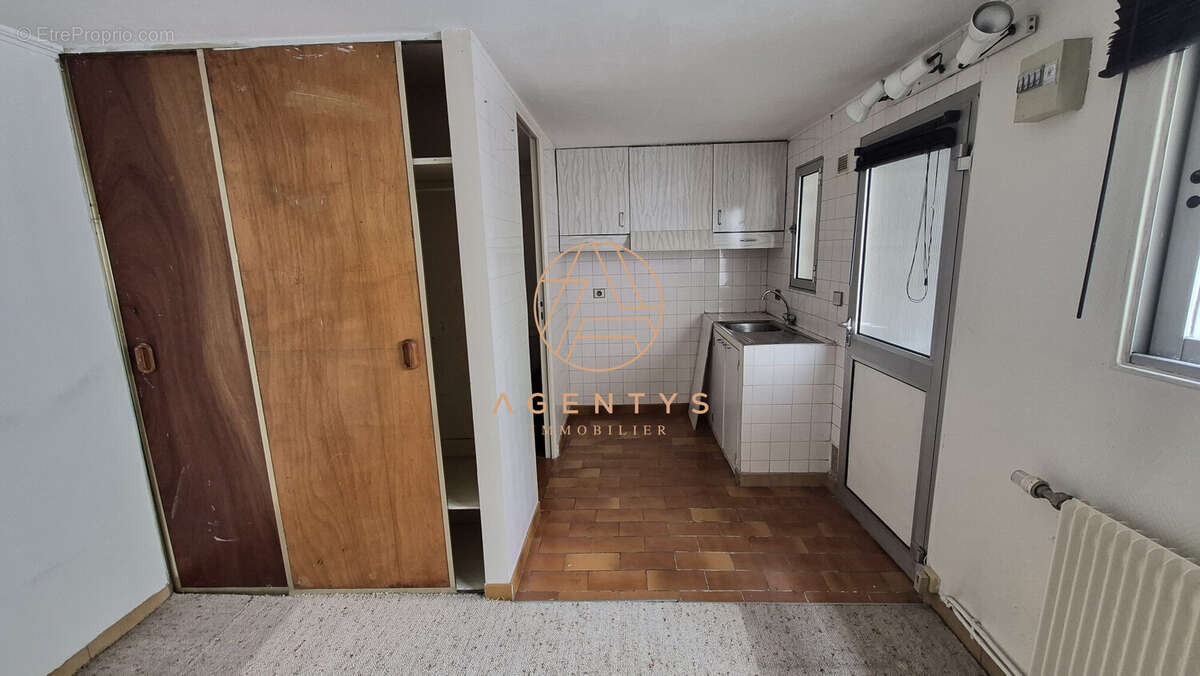 Maison 70 m² à Le Perreux-Sur-Marne  - photo 8
