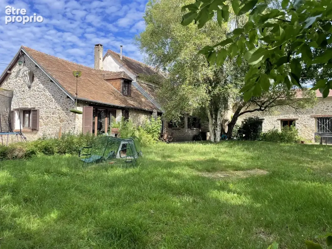 Le charme de l'ancien - photo 17