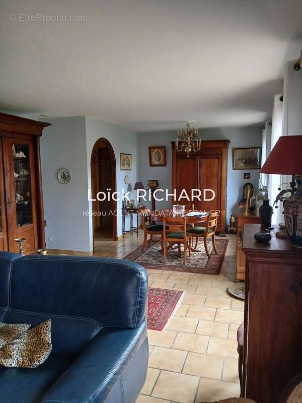 Maison à BERGERAC