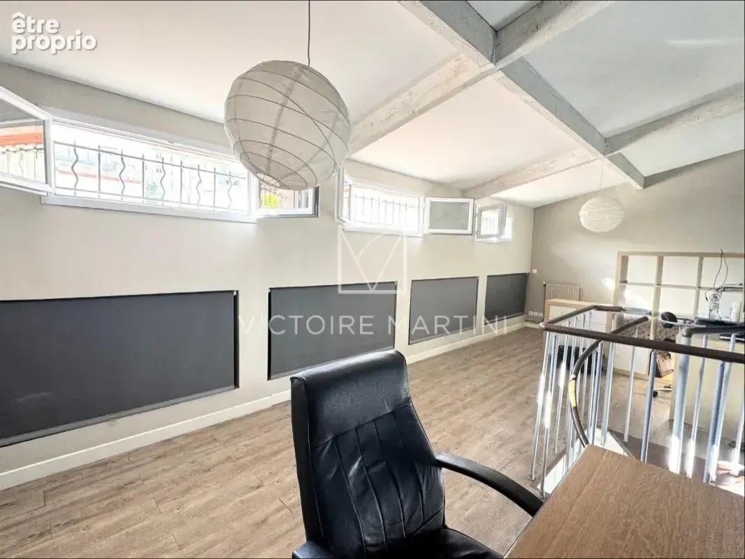Maison 88 m² à Aubervilliers  - photo 9