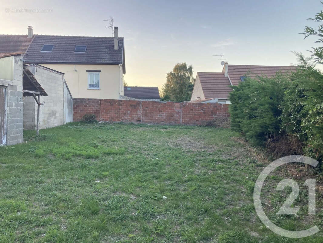 Maison 105 m² à Iverny  - photo 11