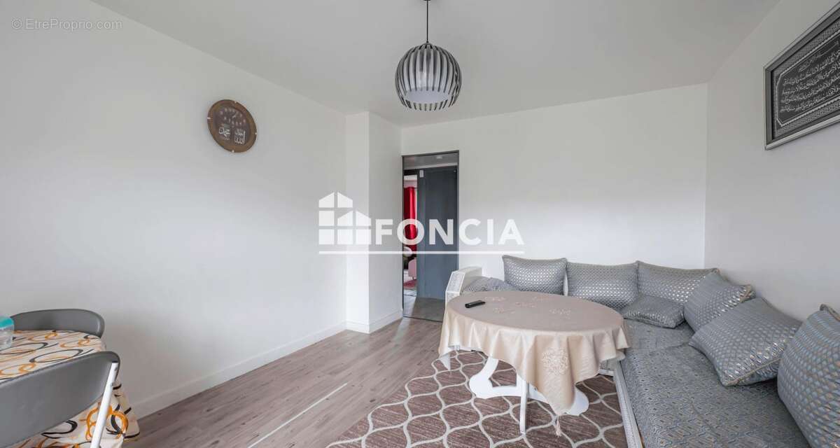 Appartement à VIENNE