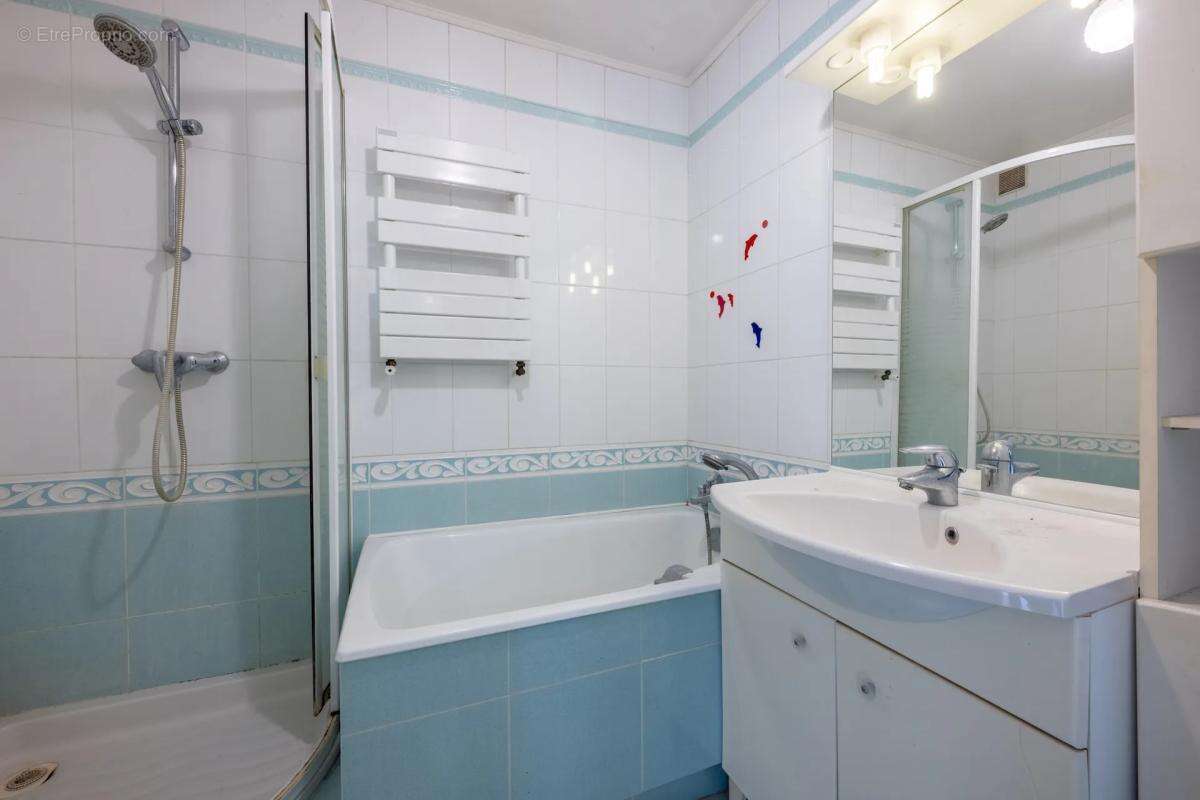 Maison à LOUVECIENNES