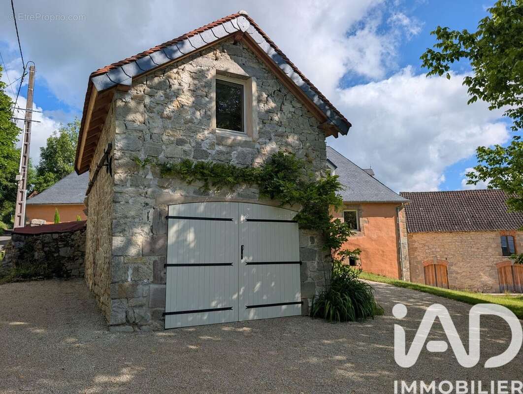 Maison 170 m² à Branceilles  - photo 7