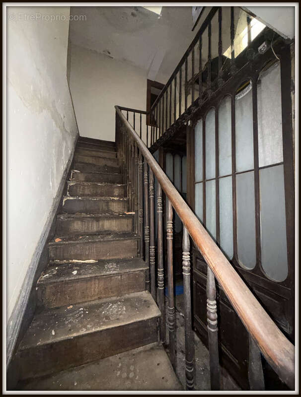 Maison à vendre 8 pièces CASTELNAU RIVIERE BASSE (65) - photo 13