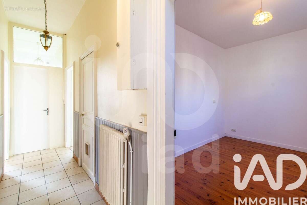Photo 7 - Maison à MARGNY-LES-COMPIEGNE