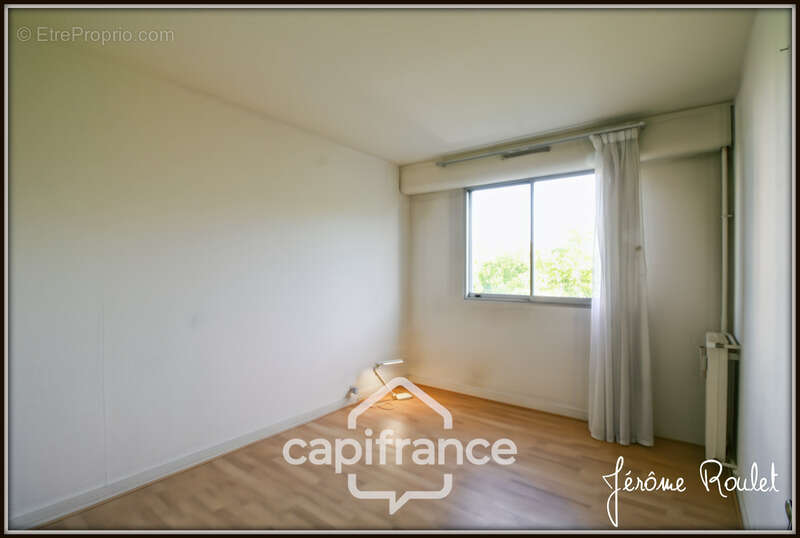 Appartement à POITIERS