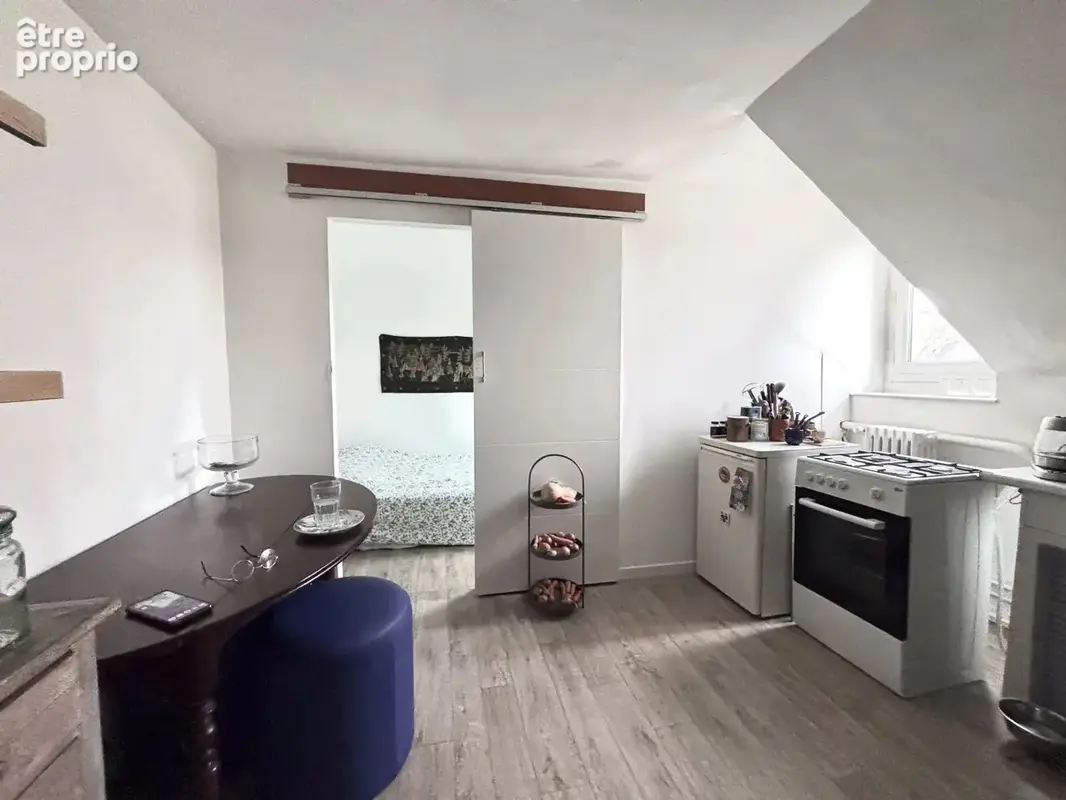 Maison de maître en plein cœur de Vernon – Emplacement exceptionnel et potentiel locatif - photo 6