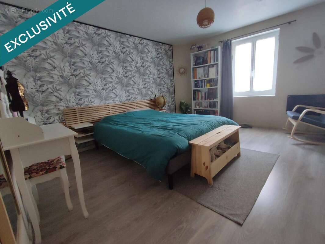 Maison 112 m² à Longwy-Sur-Le-Doubs  - photo 6