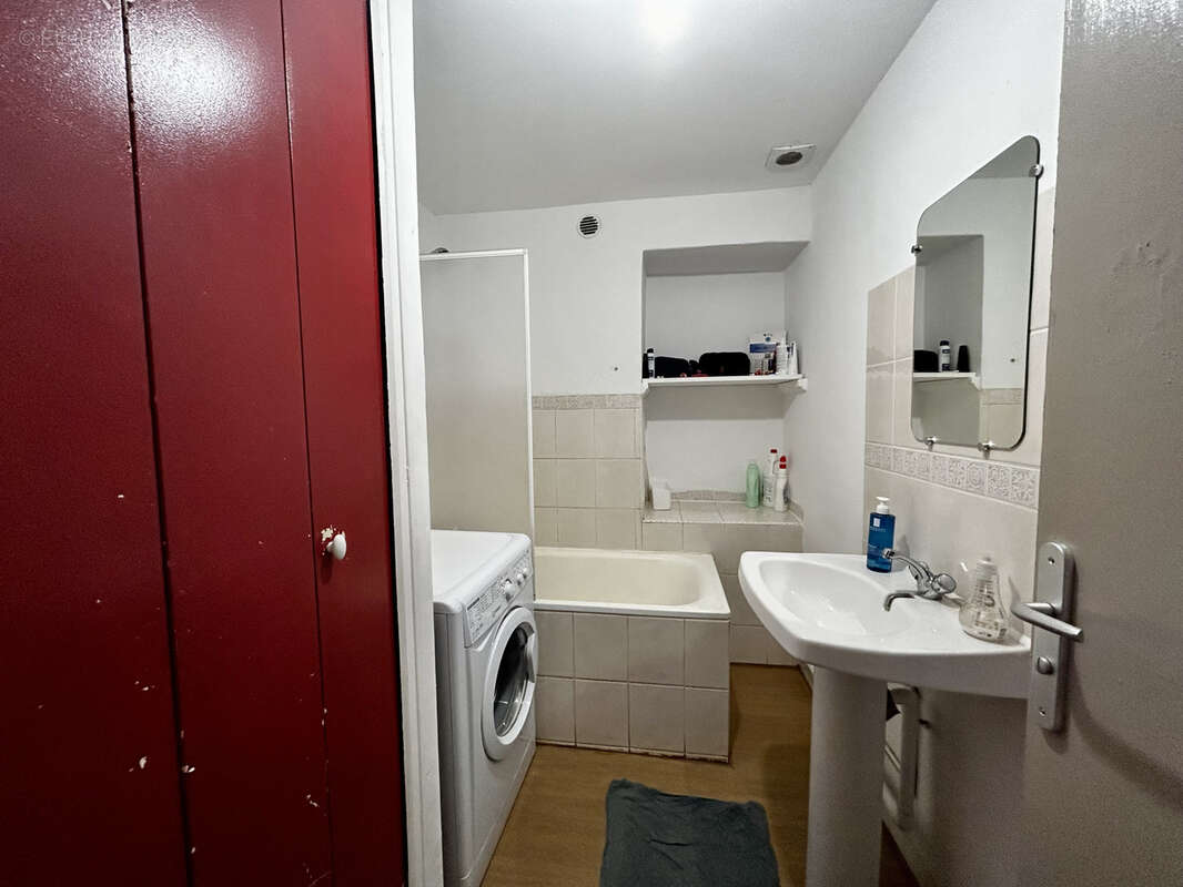 Appartement à BEZIERS