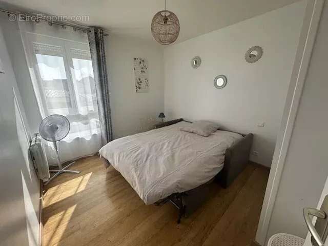 Appartement à QUEND