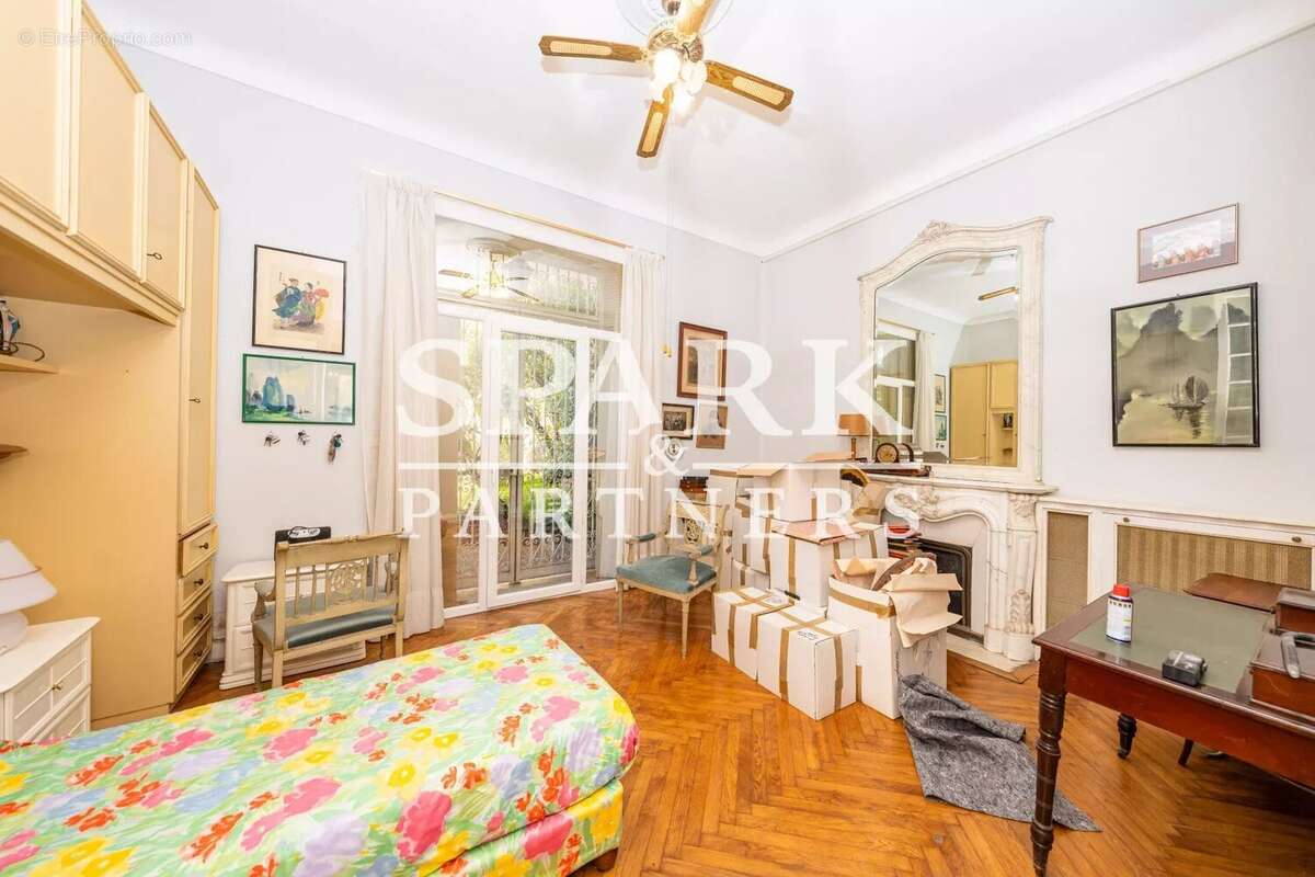 Maison à BEAULIEU-SUR-MER