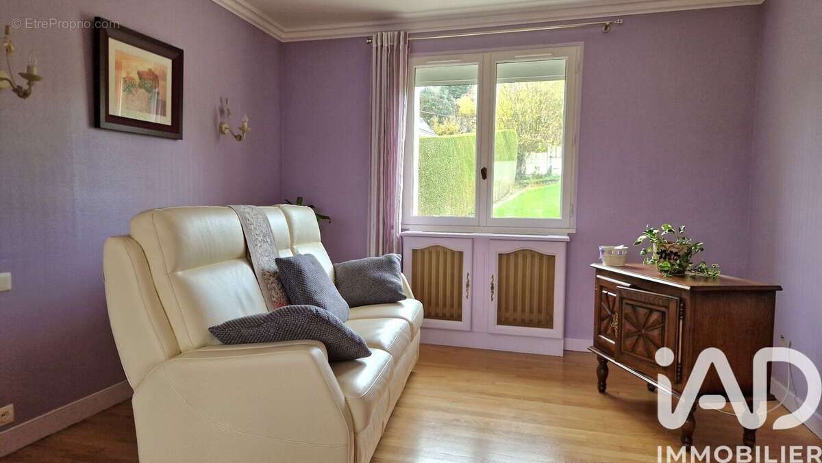 Photo 3 - Maison à LA CHEZE