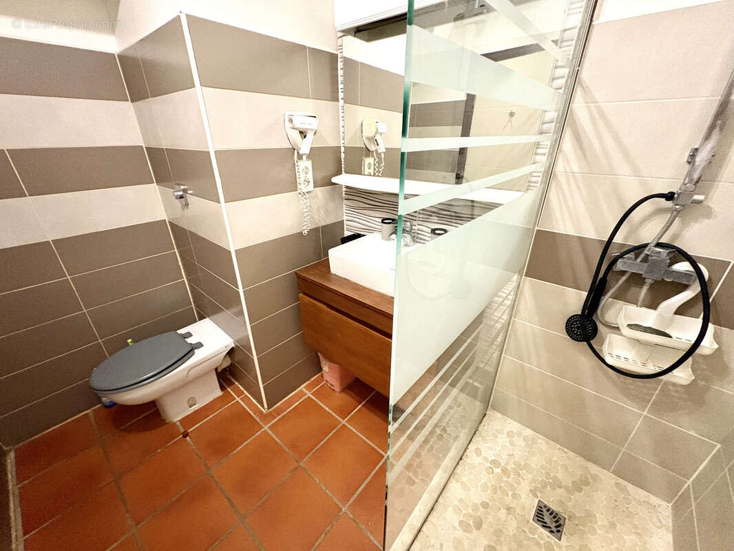 Appartement à SAINT-FRANCOIS