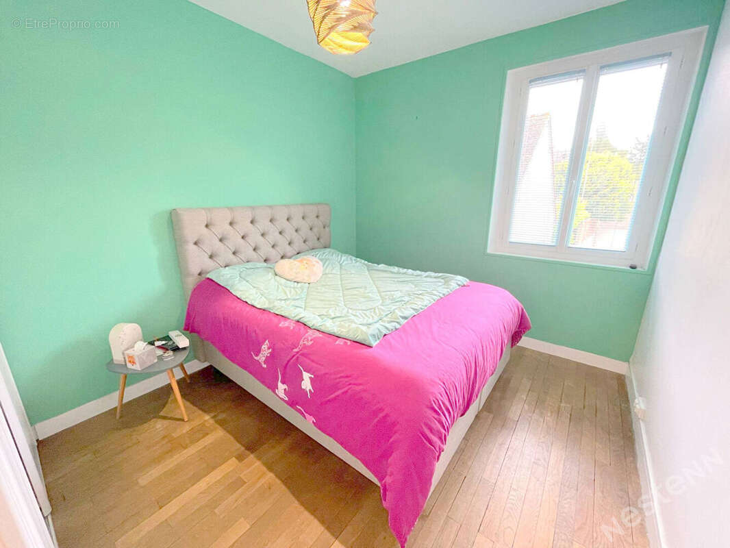 Appartement à GISORS