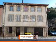 Maison à OLLIERGUES