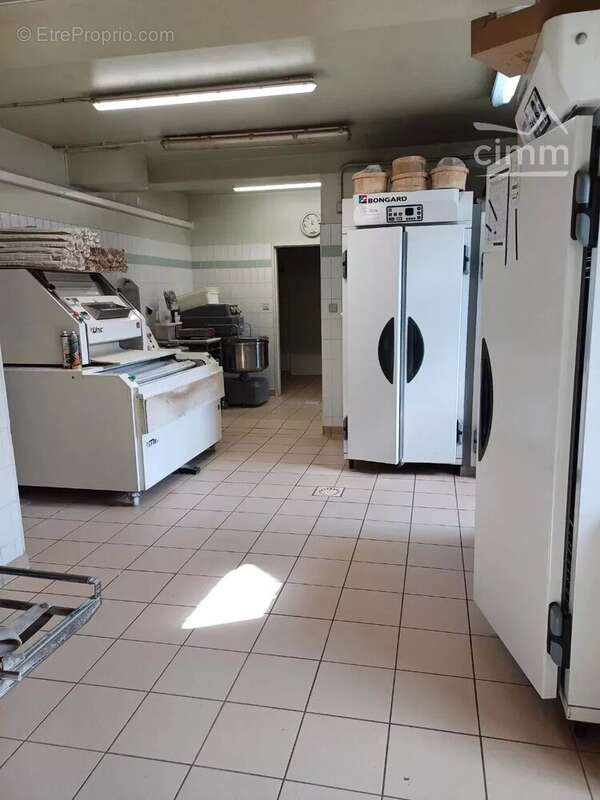 Commerce à SOINGS-EN-SOLOGNE