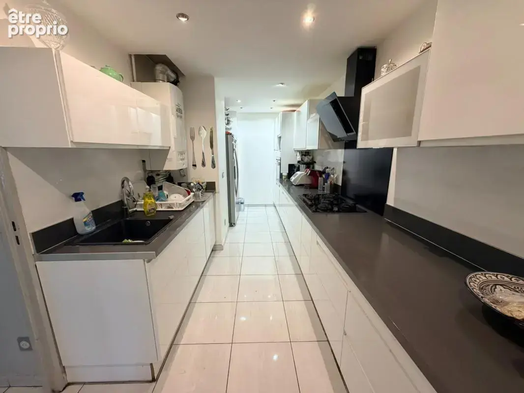 Aubagne (13400) – résidence Le Bartavelle spacieux type 4 de 99m² en rez de jardin avec parking - photo 10
