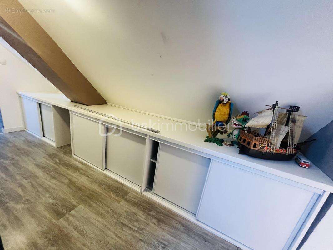 Maison à COULOMMIERS