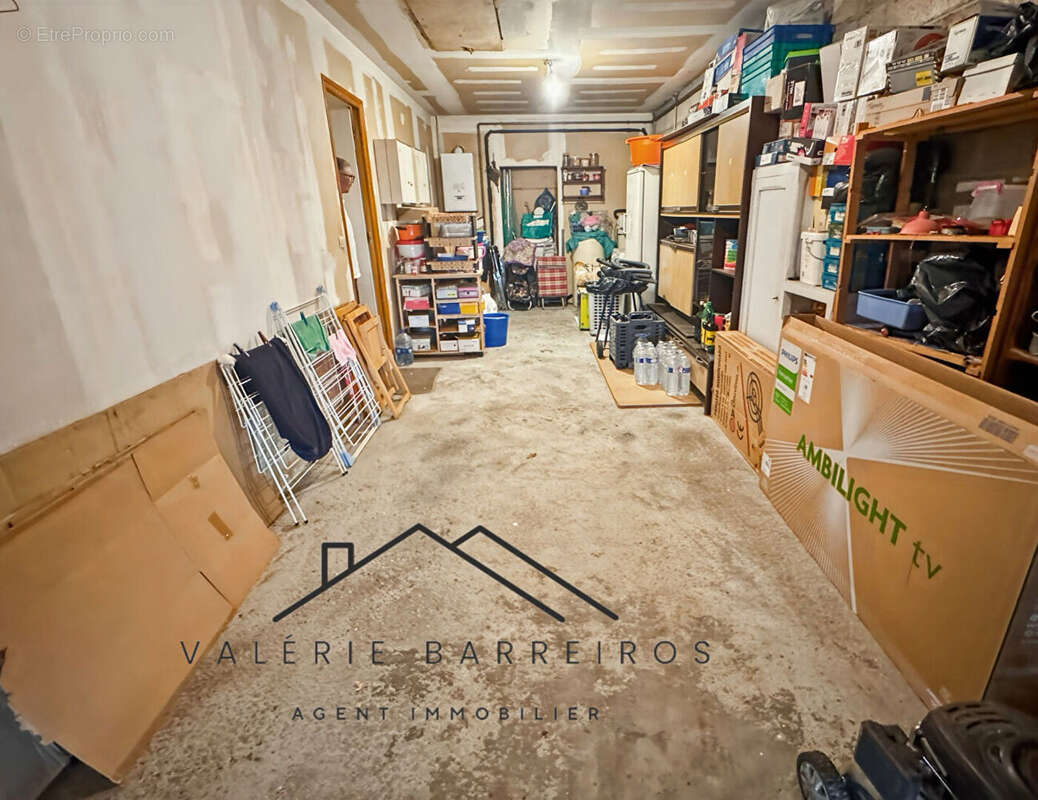 Maison à TOURVILLE-LA-RIVIERE