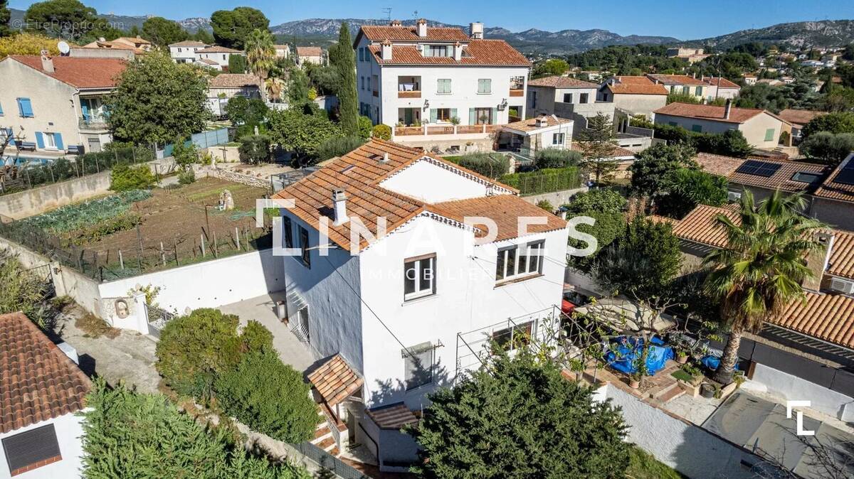 Appartement à ALLAUCH